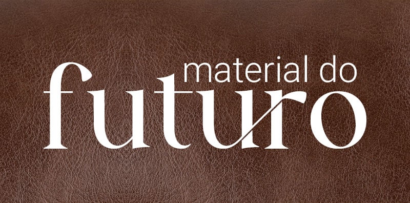 Material do futuro
