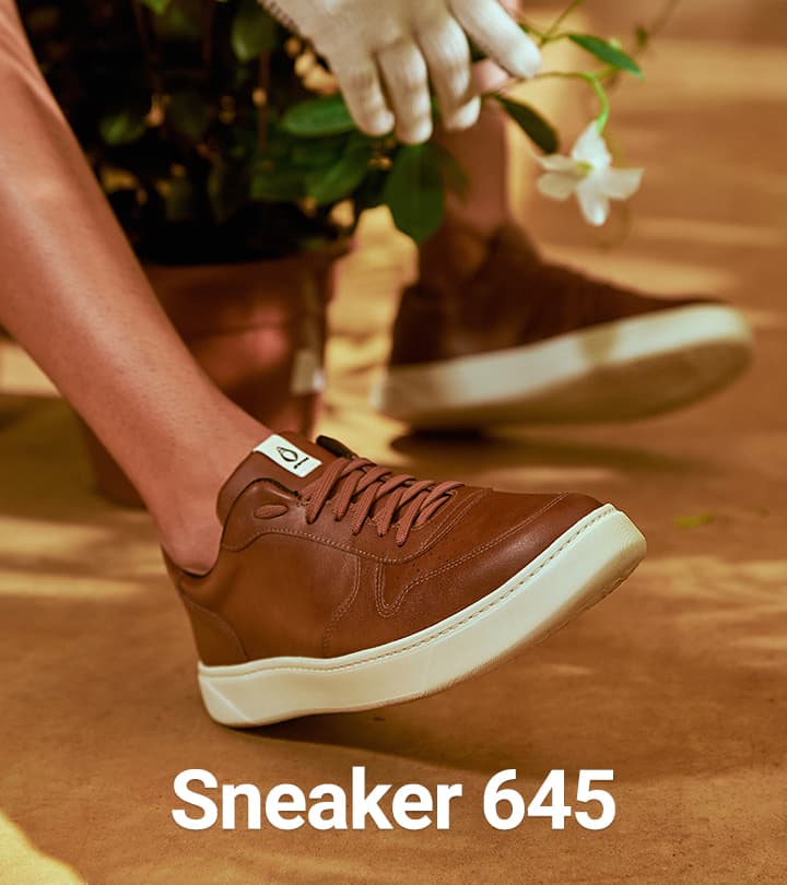 Sneaker 645