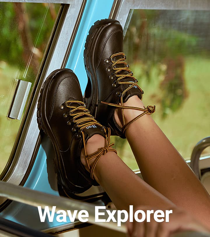 Wave Explorer