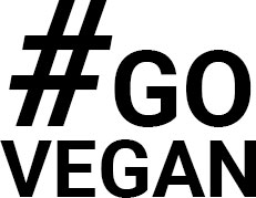 Go Vegan