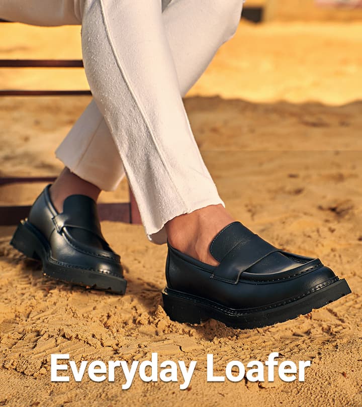 EveryDay Loafer