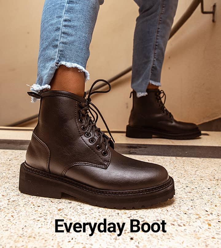 EveryDay Boot