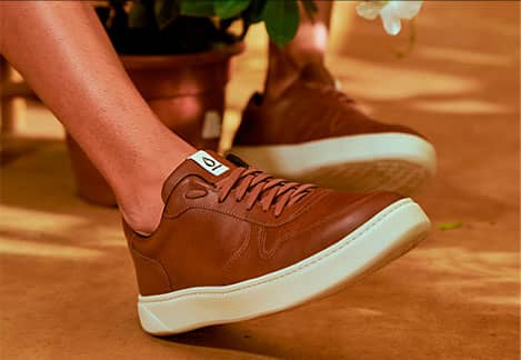 Sneaker