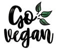 Go Vegan